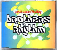 Brothers In Rhythm - Such A Good Feeling